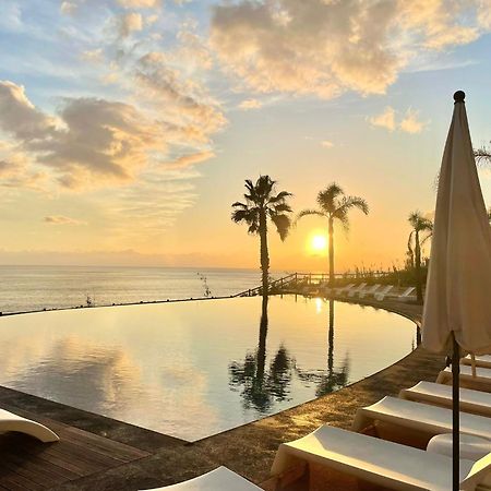 Suite Bm - 3 Pools-Gym-Ac-Huge Balcony Sea View Funchal  Ngoại thất bức ảnh
